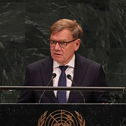 Lavrov/Wadephul.