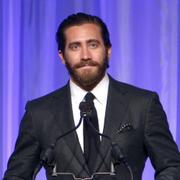 Jake Gyllenhaal.