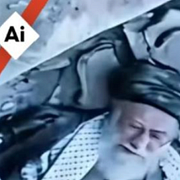 Exempel på AI-genererade bilder som har bekräftats som falska av bland annat Reuters och AFP.