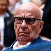 Rupert Murdoch.