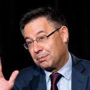 Josep Maria Bartomeu 