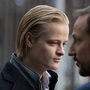 Marius Borg Høiby, 2017. 