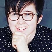 Lyra McKee. 