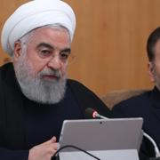 Hassan Rouhani