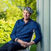 Sommar i P1 Jonas Bonnier.