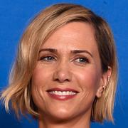 Kristen Wiig.