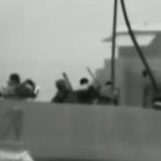 Ship to Gaza-bordningen