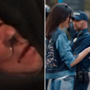 David Dao tvingades med våld av ett överbokat United-flyg, Kendall Jenner medverkade i en hårt kritiserad reklamfilm från Pepsi som senare drogs tillbaka.