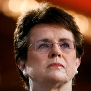 Billie Jean King