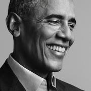 Boken, Obama