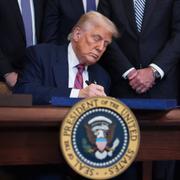 Trump.