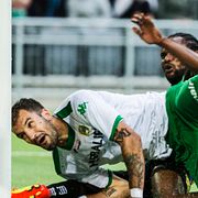Mihajlovic lämnar Bajen.