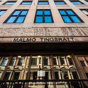 Malmö tingsrätt.