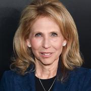 Shari Redstone.