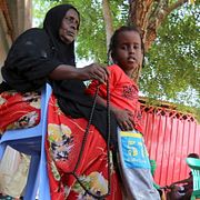 Somalia går till val i augusti. Arkivbild.