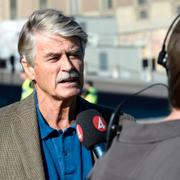 Arkivbild: Rolf Porseryd