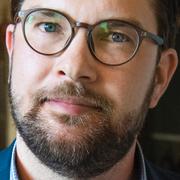 Jimmie Åkesson (SD).