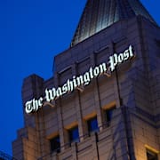 Washington Post.