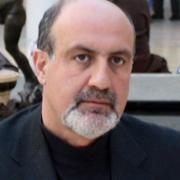 Nassim Taleb och Edward Snowden