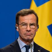 Ulf Kristersson (M)