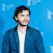 Emile Hirsch.