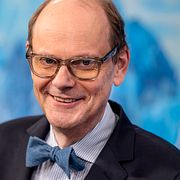 Lasse Granqvist.