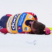 Johannes Høsflot Klæbo.