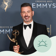 Jimmy Kimmel
