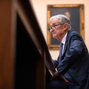 Jerome Powell.