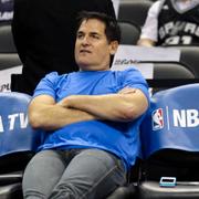 Arkiv, Mark Cuban.