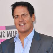 Mark Cuban