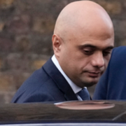 Sajid Javid/Dehenna Davison