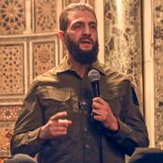 Syriens president Ahmed al-Sharaa.