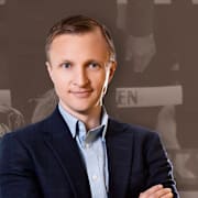 Anders Nordberg, makro- och räntestrateg på Länsförsäkringar och gästkrönikör hos Omni Ekonomi. 