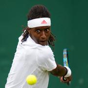 Mikael Ymer. 