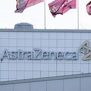 
Astra Zeneca.