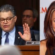 Al Franken / Leeann Tweeden