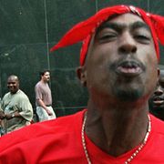 Tupac Shakur 1994.