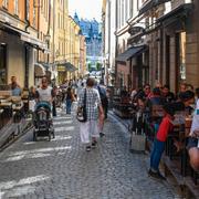 Gamla stan