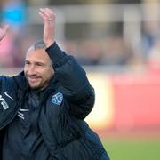 Henrik Larsson