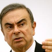 Carlos Ghosn