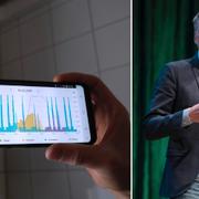 Mätning av solenergi i ett fritidshus. Per Bolund. 