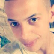 Mohammed Abu Khudair