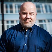 Sven-Olof Daunfeldt.