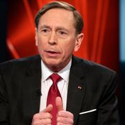 David Petraeus