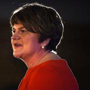 Arlene Foster