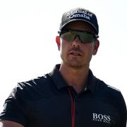 Henrik Stenson