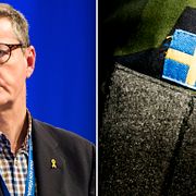Generalmajor Gunnar Karlson är chef för Must.