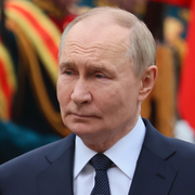 Abbas Araqchi/Vladimir Putin.