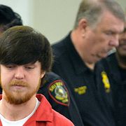 Ethan Couch under rättegången